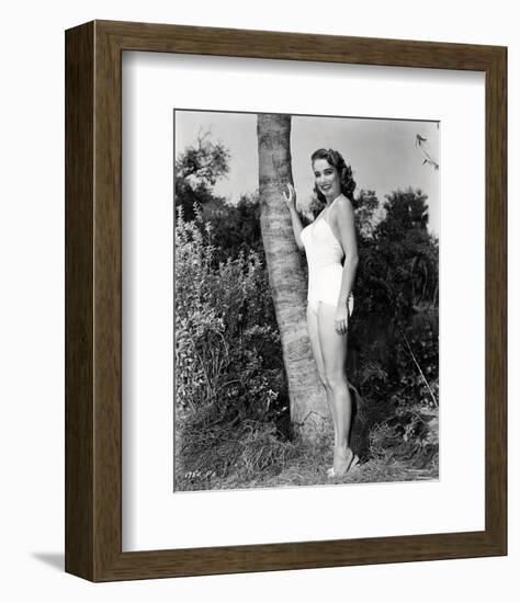 Creature from the Black Lagoon-null-Framed Photo