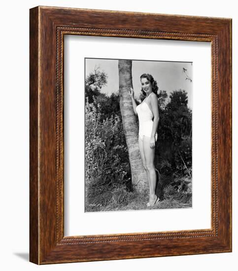 Creature from the Black Lagoon-null-Framed Photo