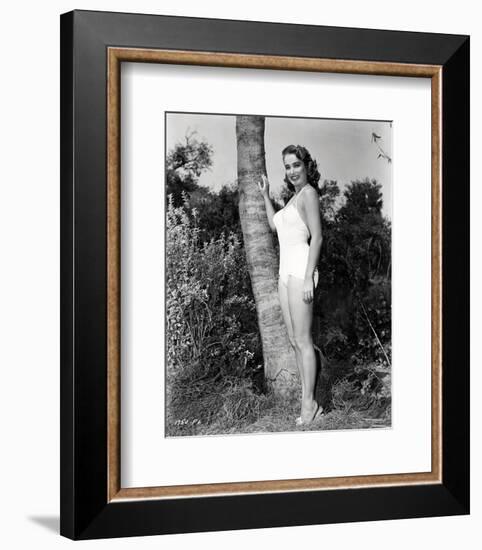 Creature from the Black Lagoon-null-Framed Photo