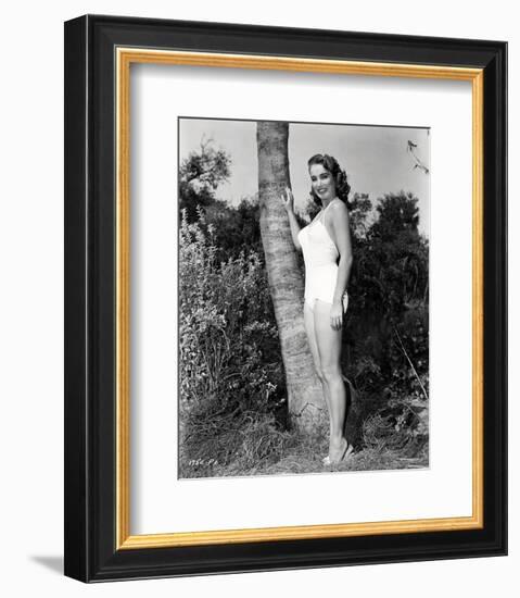 Creature from the Black Lagoon-null-Framed Photo