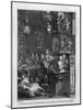 Credulity, Superstition and Fanaticism by William Hogarth-William Hogarth-Mounted Giclee Print