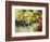 Creek and Fall Trees-Elizabeth Horning-Framed Giclee Print