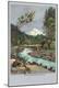 Premium Giclee Print