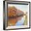 Creekside Stroll-David Skinner-Framed Giclee Print