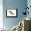 Creeper (Certhia Familiaris), Birds-Encyclopaedia Britannica-Framed Art Print displayed on a wall