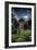 Creepy Old Building-Nathan Wright-Framed Photographic Print