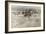 Crees Coming in to Trade-Charles Marion Russell-Framed Giclee Print