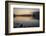 Creggenan Lake, North Wales, Wales, United Kingdom, Europe-Janette Hill-Framed Photographic Print