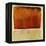 Creme Brule-Joshua Schicker-Framed Premier Image Canvas