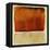 Creme Brule-Joshua Schicker-Framed Premier Image Canvas