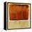 Creme Brule-Joshua Schicker-Framed Premier Image Canvas