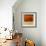 Creme Brule-Joshua Schicker-Framed Giclee Print displayed on a wall