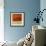 Creme Brule-Joshua Schicker-Framed Giclee Print displayed on a wall