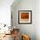 Creme Brule-Joshua Schicker-Framed Giclee Print displayed on a wall