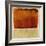 Creme Brule-Joshua Schicker-Framed Giclee Print