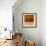 Creme Brule-Joshua Schicker-Framed Giclee Print displayed on a wall