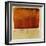 Creme Brule-Joshua Schicker-Framed Giclee Print