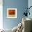 Creme Brule-Joshua Schicker-Framed Giclee Print displayed on a wall