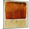 Creme Brule-Joshua Schicker-Mounted Giclee Print