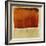 Creme Brule-Joshua Schicker-Framed Giclee Print