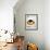 Creme Caramel-Tara Fisher-Framed Photographic Print displayed on a wall