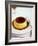 Creme Caramel-Tara Fisher-Framed Photographic Print