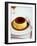 Creme Caramel-Tara Fisher-Framed Photographic Print