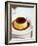 Creme Caramel-Tara Fisher-Framed Photographic Print