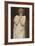 Crenaia, The Nymph of the Dargle - Detail-Frederick Leighton-Framed Premium Giclee Print