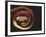 Crepes Suzette Simmering in Pan of Cointreau Surrounded by Swirl of Orange Peel-John Dominis-Framed Photographic Print