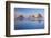 Crescent Beach along Ecola State Park, Oregon Coast, Pacific Ocean-Craig Tuttle-Framed Photographic Print