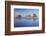 Crescent Beach along Ecola State Park, Oregon Coast, Pacific Ocean-Craig Tuttle-Framed Photographic Print