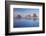 Crescent Beach along Ecola State Park, Oregon Coast, Pacific Ocean-Craig Tuttle-Framed Photographic Print