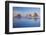 Crescent Beach along Ecola State Park, Oregon Coast, Pacific Ocean-Craig Tuttle-Framed Photographic Print