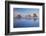 Crescent Beach along Ecola State Park, Oregon Coast, Pacific Ocean-Craig Tuttle-Framed Photographic Print