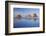 Crescent Beach along Ecola State Park, Oregon Coast, Pacific Ocean-Craig Tuttle-Framed Photographic Print