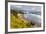 Crescent Beach at Ecola State Park in Cannon Beach, Oregon, USA-Chuck Haney-Framed Photographic Print