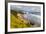 Crescent Beach at Ecola State Park in Cannon Beach, Oregon, USA-Chuck Haney-Framed Photographic Print