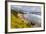 Crescent Beach at Ecola State Park in Cannon Beach, Oregon, USA-Chuck Haney-Framed Photographic Print