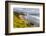 Crescent Beach at Ecola State Park in Cannon Beach, Oregon, USA-Chuck Haney-Framed Photographic Print