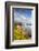 Crescent Beach at Ecola State Park in Cannon Beach, Oregon, USA-Chuck Haney-Framed Photographic Print