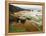 Crescent Beach from Ecola State Park, Oregon, USA-Michel Hersen-Framed Premier Image Canvas