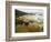 Crescent Beach from Ecola State Park, Oregon, USA-Michel Hersen-Framed Photographic Print