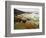 Crescent Beach from Ecola State Park, Oregon, USA-Michel Hersen-Framed Photographic Print