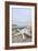 Crescent Beach Shells 14-Alan Blaustein-Framed Photographic Print