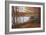 Crescent Lake-Bruce Dumas-Framed Giclee Print