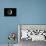 Crescent Moon And Earthshine-Dr. Juerg Alean-Photographic Print displayed on a wall