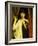 Cressida-Edward John Poynter-Framed Giclee Print