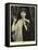 Cressida-Sir Edward John Poynter-Framed Premier Image Canvas
