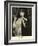 Cressida-Sir Edward John Poynter-Framed Giclee Print